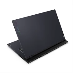 Lenovo Legion 5 17ACH6H laptop (17,3"FHD/AMD Ryzen 5-5600H/RTX 3060 6GB/16GB RAM/512GB/FreeDOS) - kék