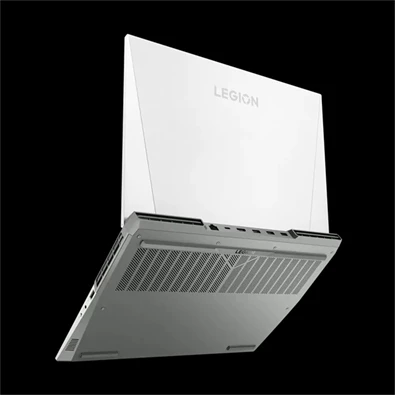 Lenovo Legion 5 Pro 16ARH7H laptop (16"WUXGA/AMD Ryzen 5-6600H/RTX 3060 6GB/16GB RAM/512GB/FreeDOS) - fehér