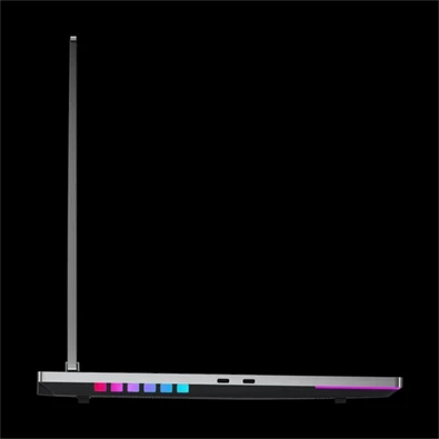 Lenovo Legion 7 16ARHA7 laptop (16"WQXGA/AMD Ryzen 7-6800H/RX 6700M 10GB/16GB RAM/512GB/FreeDOS) - szürke