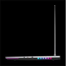 Lenovo Legion 7 16ARHA7 laptop (16"WQXGA/AMD Ryzen 7-6800H/RX 6700M 10GB/16GB RAM/512GB/FreeDOS) - szürke