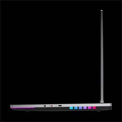 Lenovo Legion 7 16ARHA7 laptop (16"WQXGA/AMD Ryzen 7-6800H/RX 6700M 10GB/16GB RAM/512GB/FreeDOS) - szürke