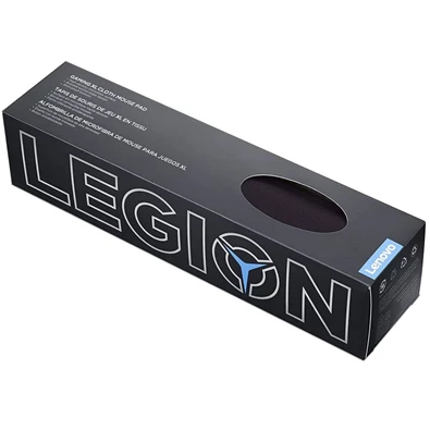 Lenovo Legion Gaming Cloth XL Mouse Pad