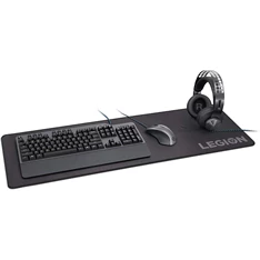 Lenovo Legion Gaming XL fekete egérpad