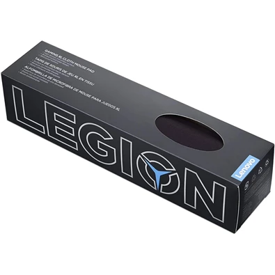 Lenovo Legion Gaming XL fekete egérpad