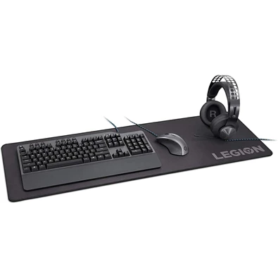 Lenovo Legion Gaming XL fekete egérpad
