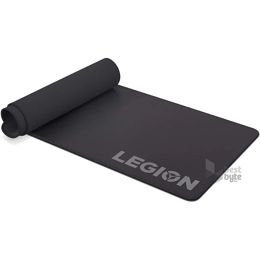 Lenovo Legion Gaming XL fekete egérpad