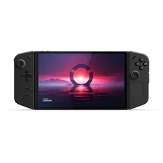 Lenovo Legion Go 8APU1 8,8" WQXGA/AMD Ryzen Z1 Extreme/1024GB/Windows 11/fekete játékkonzol