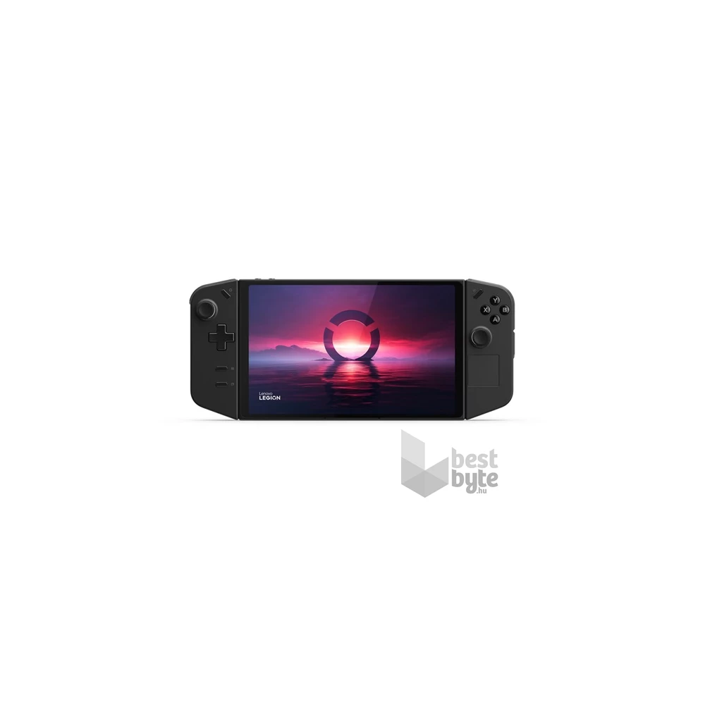 Lenovo Legion Go 8APU1 8,8" WQXGA/AMD Ryzen Z1 Extreme/1024GB/Windows 11/fekete hordozható kézikonzol