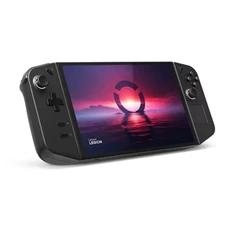 Lenovo Legion Go 8APU1 8,8" WQXGA/AMD Ryzen Z1 Extreme/1024GB/Windows 11/fekete játékkonzol