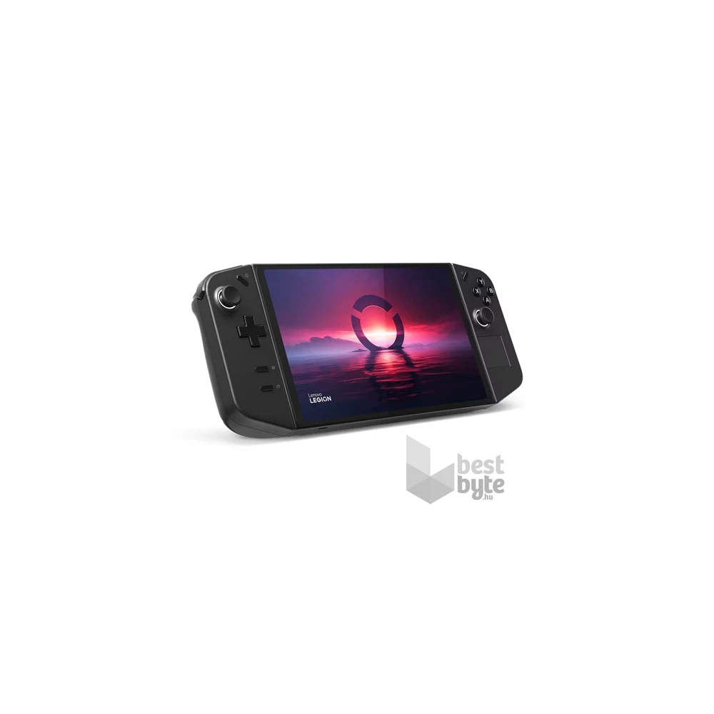 Lenovo Legion Go 8APU1 8,8" WQXGA/AMD Ryzen Z1 Extreme/1024GB/Windows 11/fekete hordozható kézikonzol