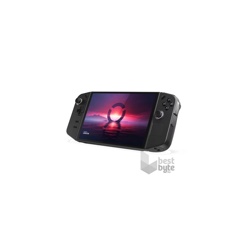 Lenovo Legion Go 8APU1 8,8" WQXGA/AMD Ryzen Z1 Extreme/1024GB/Windows 11/fekete hordozható kézikonzol
