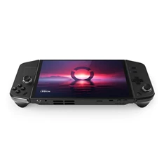 Lenovo Legion Go 8APU1 8,8" WQXGA/AMD Ryzen Z1 Extreme/1024GB/Windows 11/fekete játékkonzol