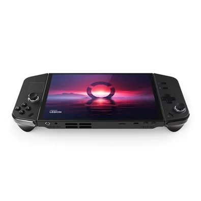 Lenovo Legion Go 8APU1 8,8" WQXGA/AMD Ryzen Z1 Extreme/1024GB/Windows 11/fekete játékkonzol