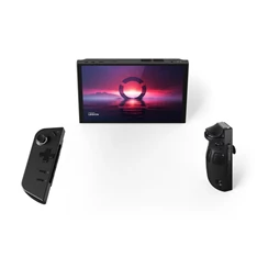 Lenovo Legion Go 8APU1 8,8" WQXGA/AMD Ryzen Z1 Extreme/1024GB/Windows 11/fekete játékkonzol