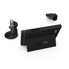Lenovo Legion Go 8APU1 8,8" WQXGA/AMD Ryzen Z1 Extreme/1024GB/Windows 11/fekete játékkonzol