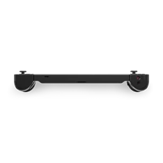 Lenovo Legion Go 8APU1 - Windows® 11 Home - Shadow Black – Touch