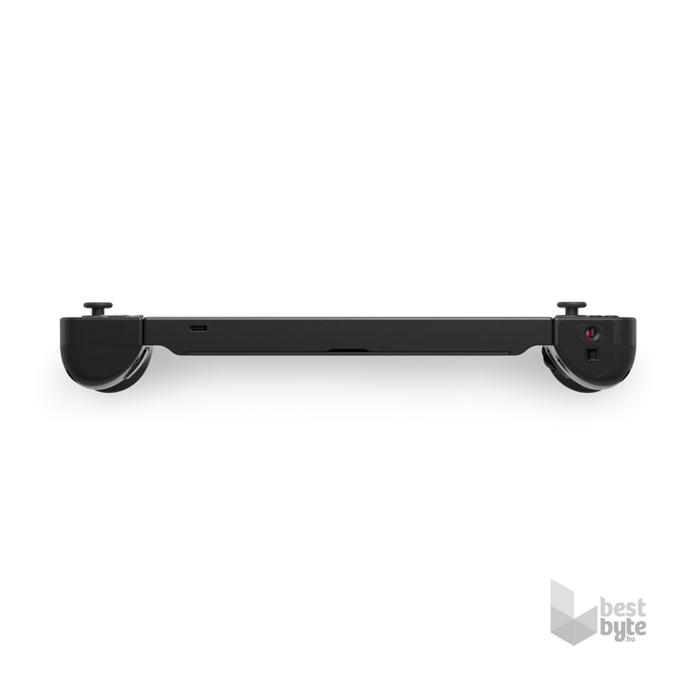 Lenovo Legion Go 8APU1 - Windows® 11 Home - Shadow Black – Touch