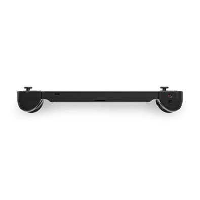 Lenovo Legion Go 8APU1 - Windows® 11 Home - Shadow Black – Touch