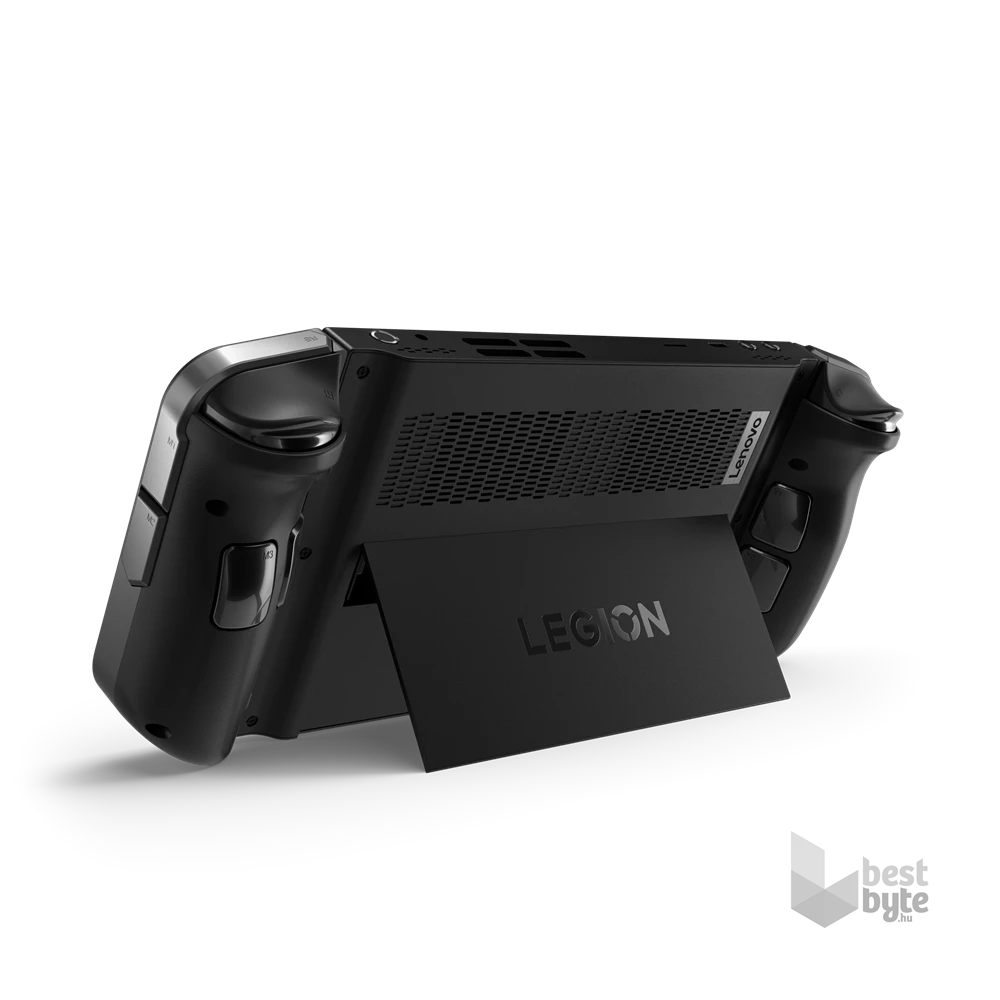 Lenovo Legion Go 8APU1 - Windows® 11 Home - Shadow Black – Touch