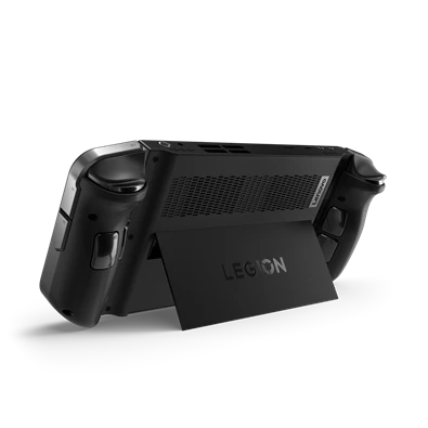 Lenovo Legion Go 8APU1 - Windows® 11 Home - Shadow Black – Touch