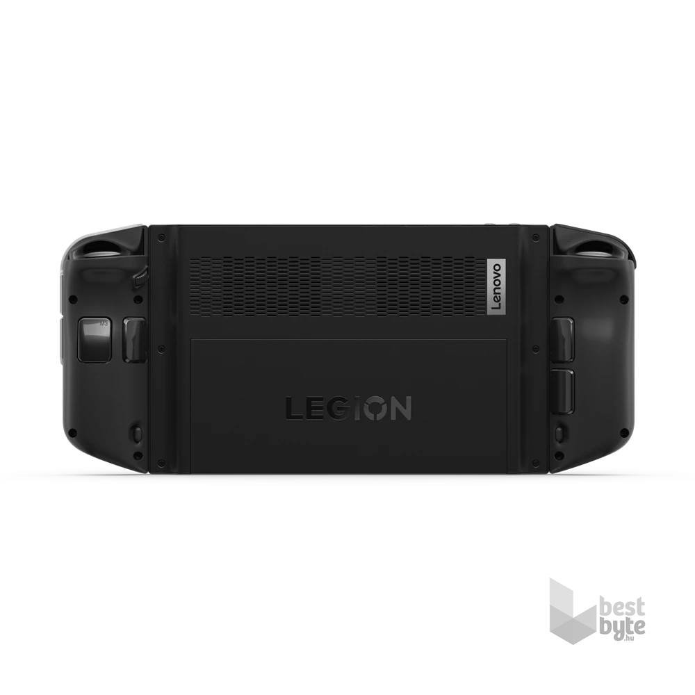Lenovo Legion Go 8APU1 - Windows® 11 Home - Shadow Black – Touch