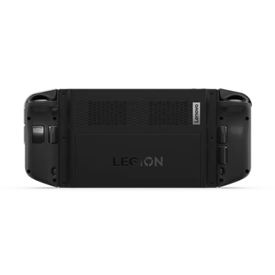 Lenovo Legion Go 8APU1 - Windows® 11 Home - Shadow Black – Touch