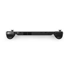 Lenovo Legion Go 8APU1 - Windows® 11 Home - Shadow Black – Touch