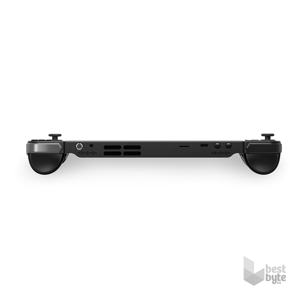 Lenovo Legion Go 8APU1 - Windows® 11 Home - Shadow Black – Touch