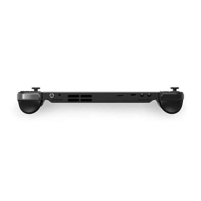 Lenovo Legion Go 8APU1 - Windows® 11 Home - Shadow Black – Touch