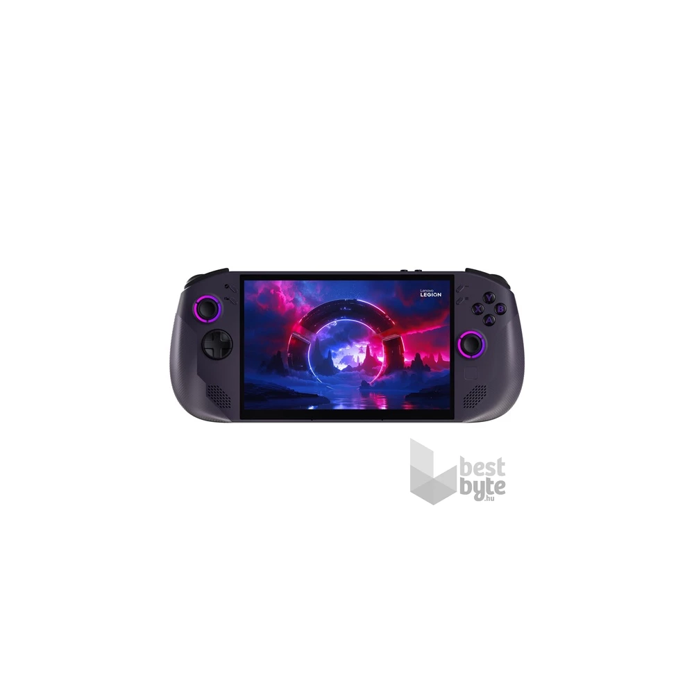 Lenovo Legion Go S 8ARP1 8"WUXGA/AMD Ryzen Z2 GO/32GB/1TB SSD/SteamOS Nebula Nocturne hordozható kézikonzol