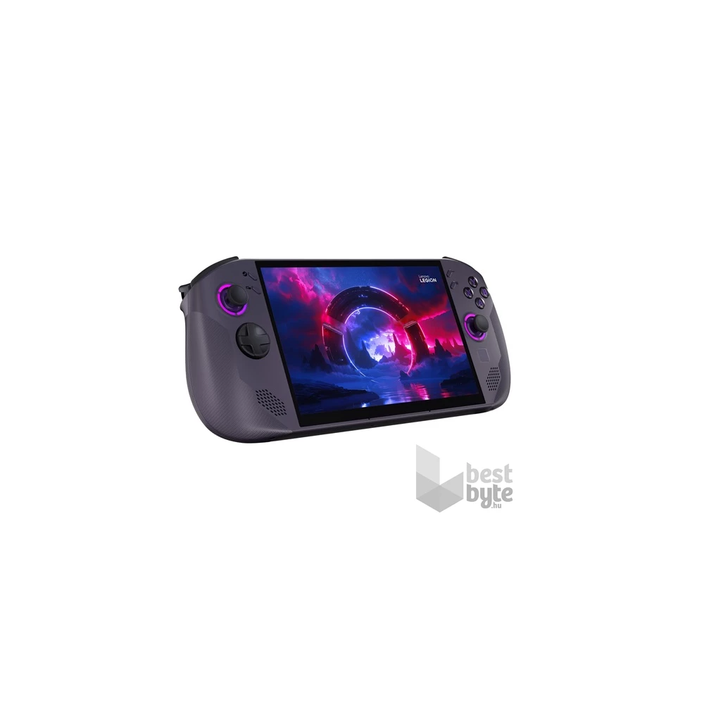 Lenovo Legion Go S 8ARP1 8"WUXGA/AMD Ryzen Z2 GO/32GB/1TB SSD/SteamOS Nebula Nocturne hordozható kézikonzol
