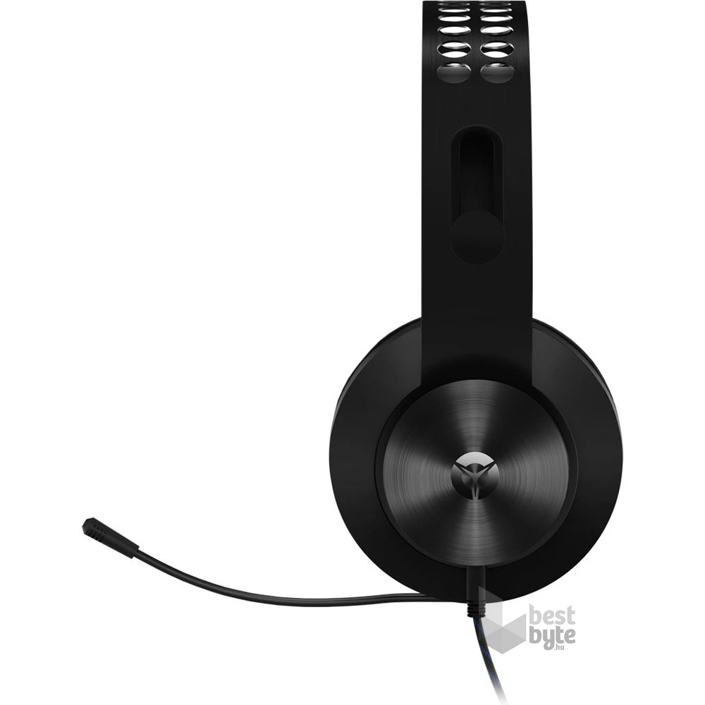 Lenovo Legion H300 sztereo gamer headset