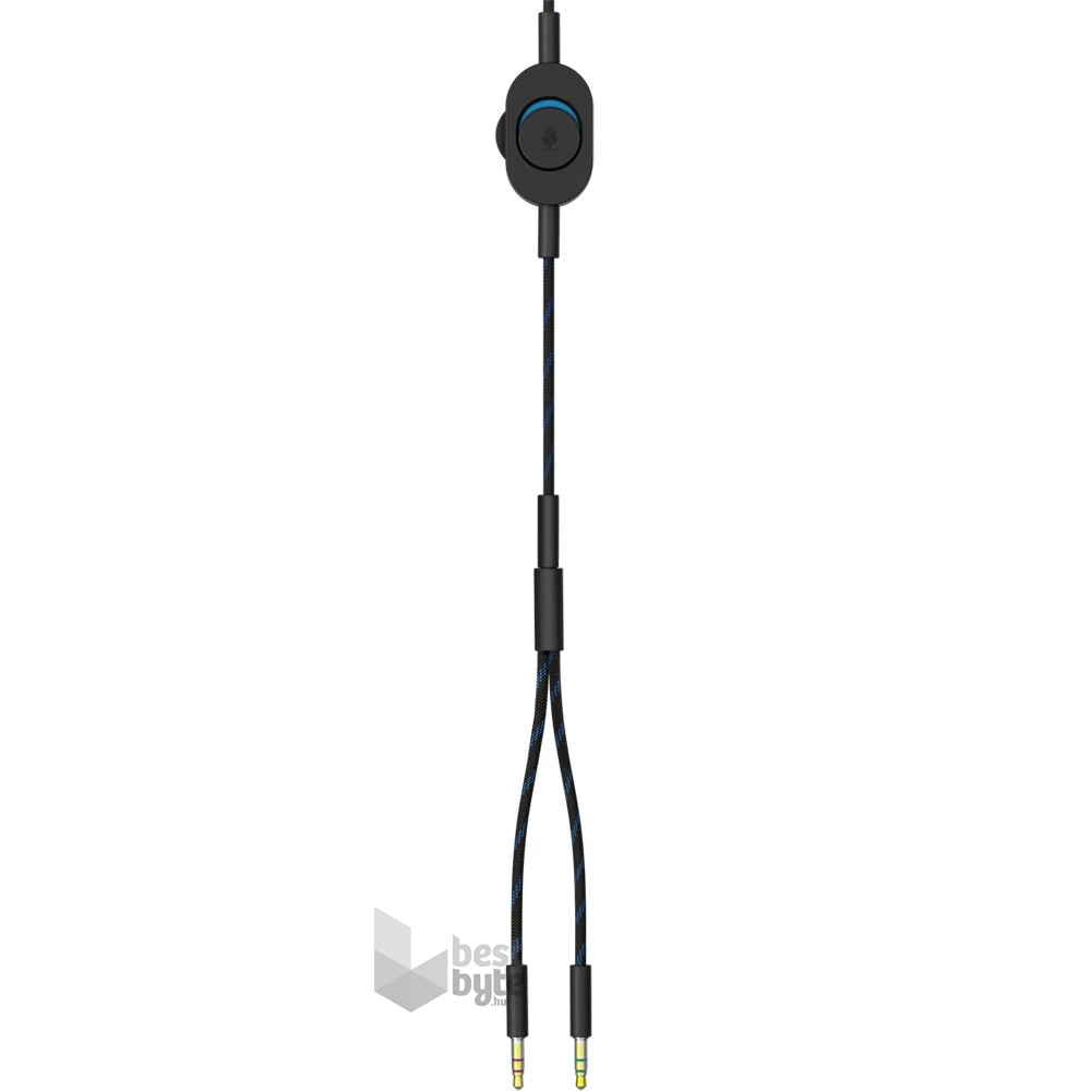 Lenovo Legion H300 sztereo gamer headset