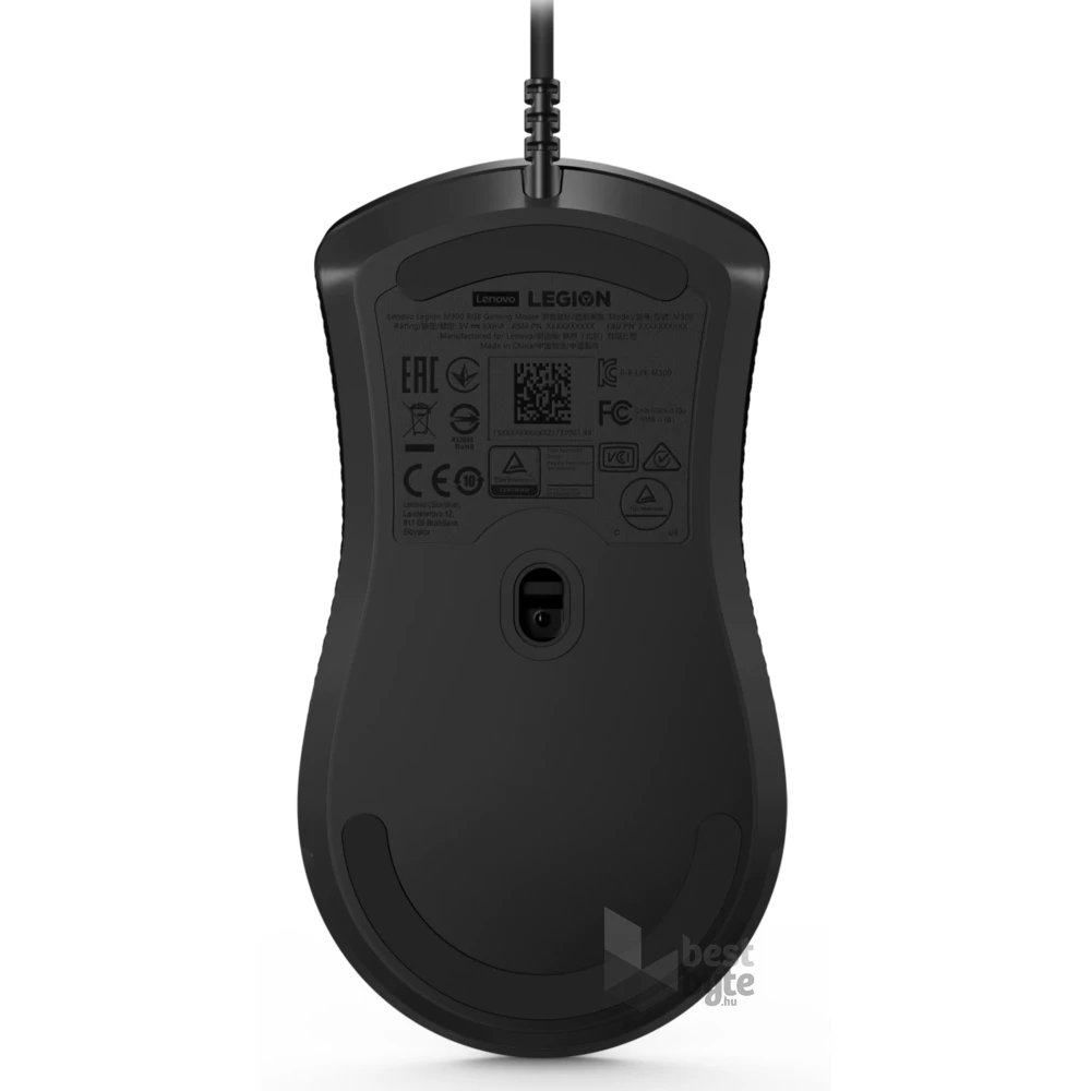Lenovo Legion M300 RGB gamer egér