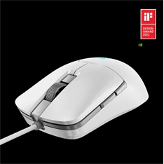 Lenovo Legion M300s USB gaming fehér optikai egér