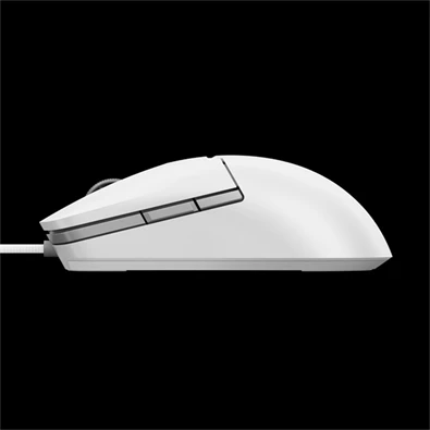 Lenovo Legion M300s USB gaming fehér optikai egér