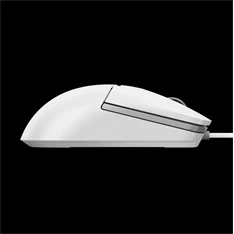 Lenovo Legion M300s USB gaming fehér optikai egér