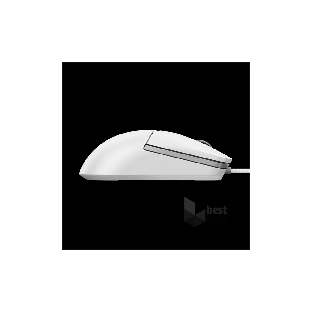 Lenovo Legion M300s USB gaming fehér optikai egér