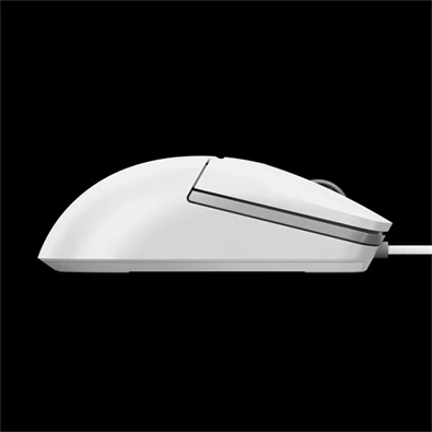Lenovo Legion M300s USB gaming fehér optikai egér
