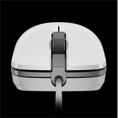 Lenovo Legion M300s USB gaming fehér optikai egér