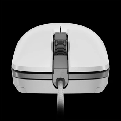Lenovo Legion M300s USB gaming fehér optikai egér