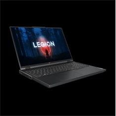 Lenovo Legion Pro 5 16ARX8 laptop (16"WQXGA/AMD Ryzen 5 7645HX/RTX 4050 8GB/16GB RAM/1TB/FreeDOS) - szürke