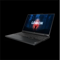 Lenovo Legion Pro 5 16ARX8 laptop (16"WQXGA/AMD Ryzen 5 7645HX/RTX 4050 8GB/16GB RAM/1TB/FreeDOS) - szürke