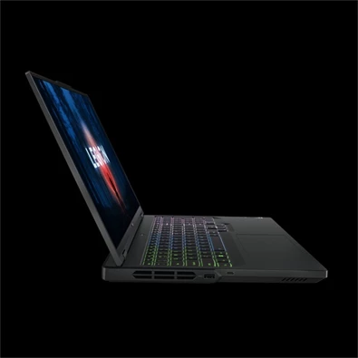 Lenovo Legion Pro 5 16ARX8 laptop (16"WQXGA/AMD Ryzen 5 7645HX/RTX 4050 8GB/16GB RAM/1TB/FreeDOS) - szürke