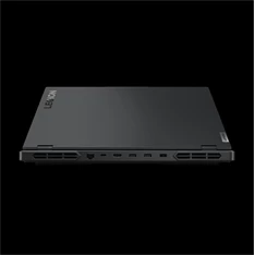Lenovo Legion Pro 5 16ARX8 laptop (16"WQXGA/AMD Ryzen 5 7645HX/RTX 4050 8GB/16GB RAM/1TB/FreeDOS) - szürke