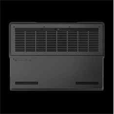 Lenovo Legion Pro 5 16ARX8 laptop (16"WQXGA/AMD Ryzen 5 7645HX/RTX 4050 8GB/16GB RAM/1TB/FreeDOS) - szürke