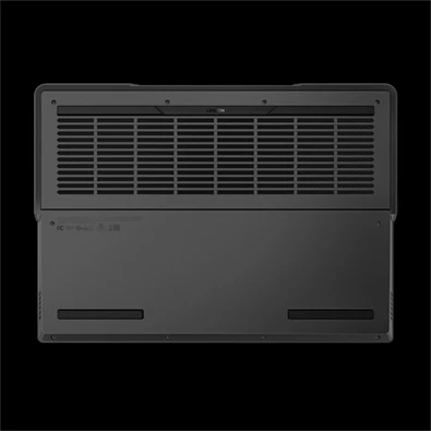 Lenovo Legion Pro 5 16ARX8 laptop (16"WQXGA/AMD Ryzen 5 7645HX/RTX 4050 8GB/16GB RAM/1TB/FreeDOS) - szürke