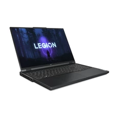 Lenovo Legion Pro 5 16IRX8 laptop (16"WQXGA/Intel Core i7-13700HX/RTX 4060 8GB/16GB RAM/512GB) - szürke