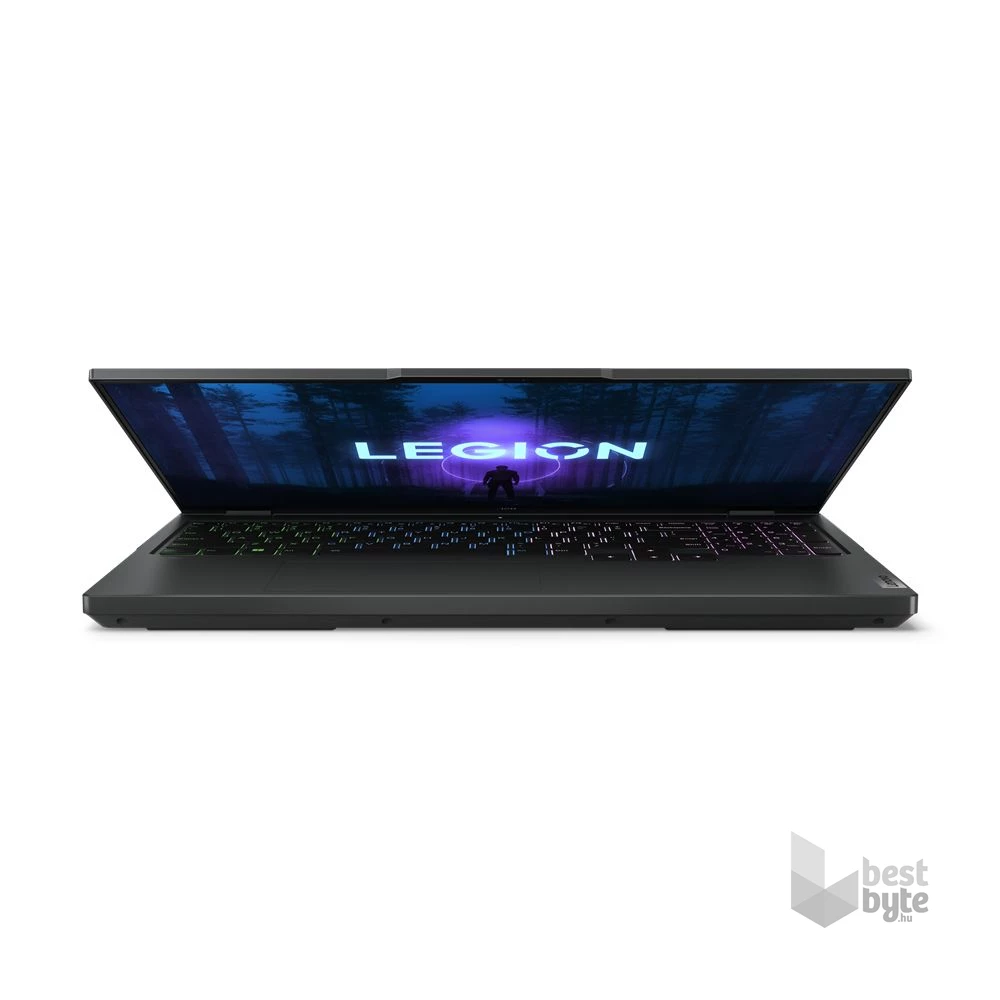 Lenovo Legion Pro 5 16IRX8 laptop (16"WQXGA/Intel Core i7-13700HX/RTX 4060 8GB/16GB RAM/512GB) - szürke