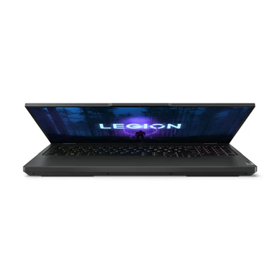 Lenovo Legion Pro 5 16IRX8 laptop (16"WQXGA/Intel Core i7-13700HX/RTX 4060 8GB/16GB RAM/512GB) - szürke